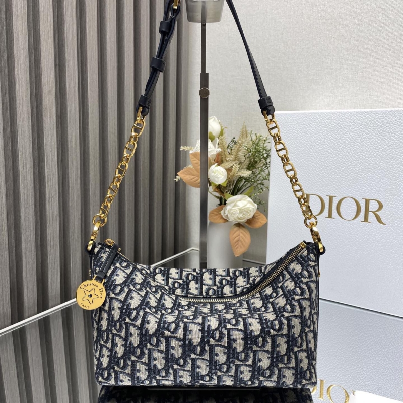 D*or top handle bags